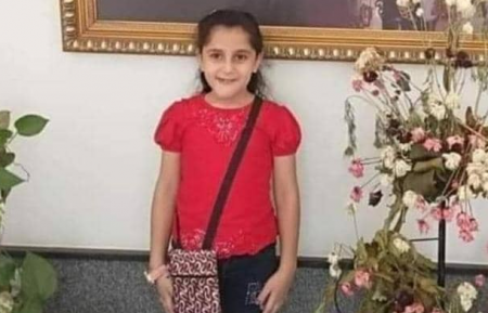 الطفلة مارينا تبكي الجميع بوصيتها قبل الوفاة